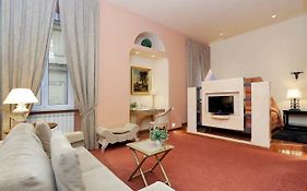 Rome In Your Heart - Spagna Apartment